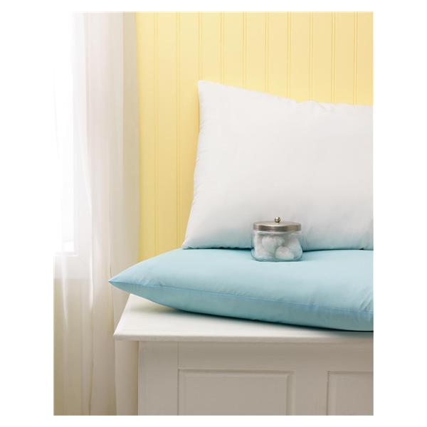 Pillowcase Ovation 18 in x 24 in Polypropylene White 20/Case