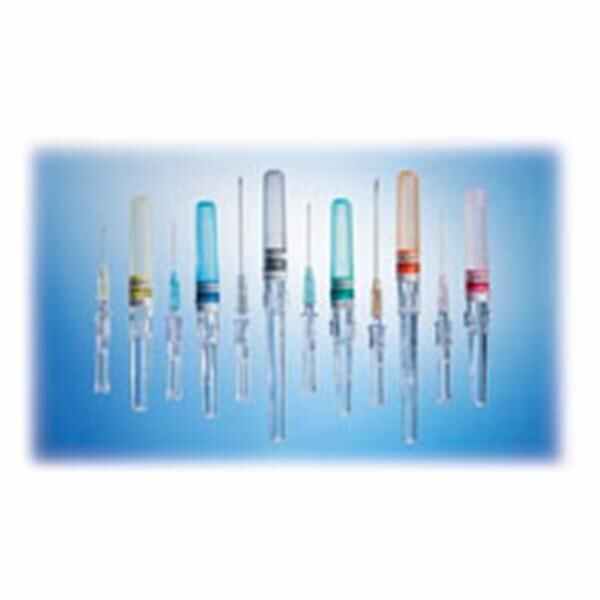 Catheter IV Safelet Safety 24gx1