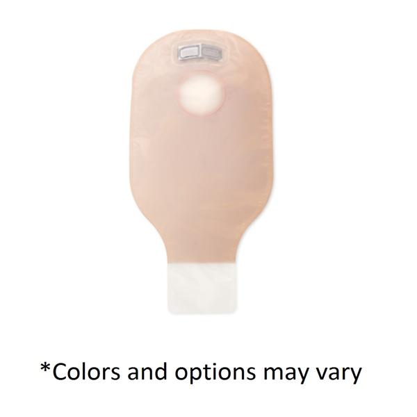 Pouch Ostomy New Image Standard 12