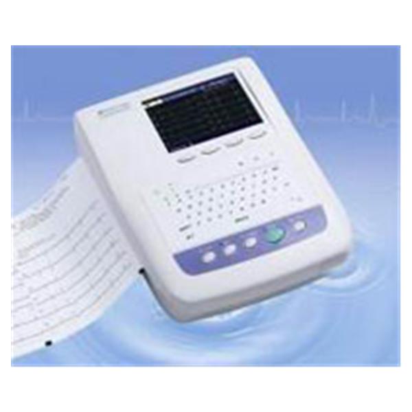 Analyzer ECG/EKG 1350A Ea