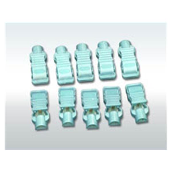 Electrode Clip For Cardiocare Alligator 10/Bx
