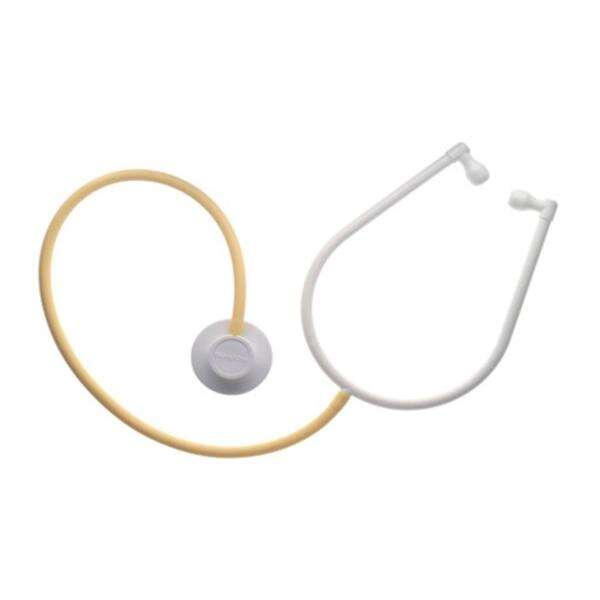 Stethoscope Clinician Uniscope Yellow Adult 1-Head Ea