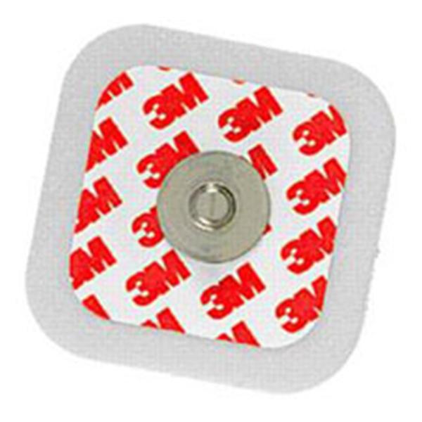 Electrode Electrocardio SilverTRACE 32x45mm Disposable 1600/Package