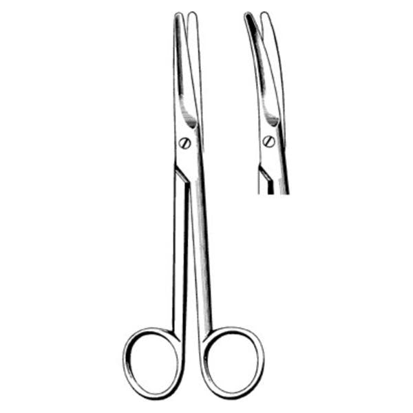 Scissors Dissecting Mayo Surgi-OR 5-1/2