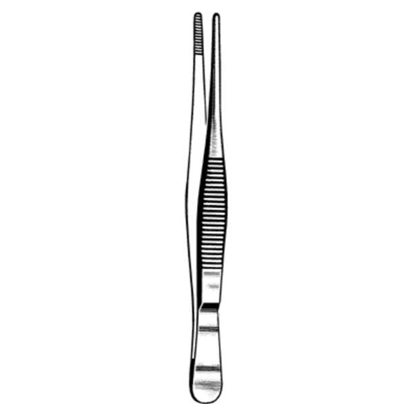 Forcep Dressing Surgi-OR 8
