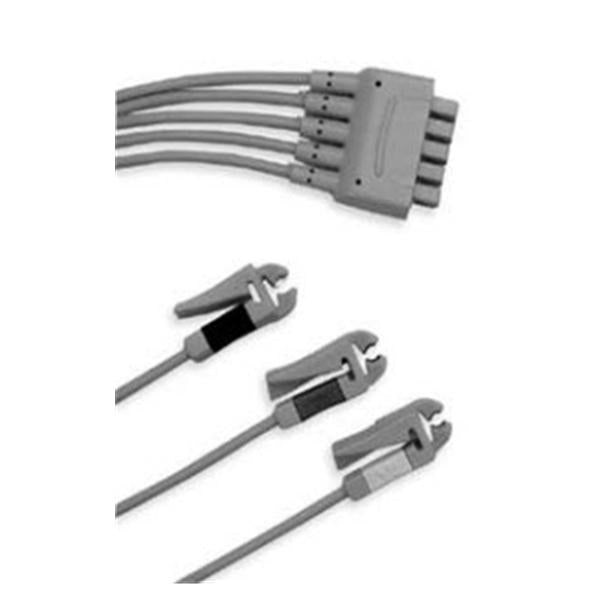 Leadwire Electrocardio Multi-Link 51\