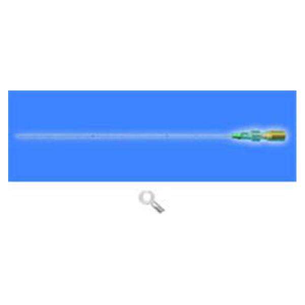 Needle 22gx6 Echblck Prphrl Nrv Blck Qnck Ecgnc 10cm Calibrations Cnvntnl 10/Box