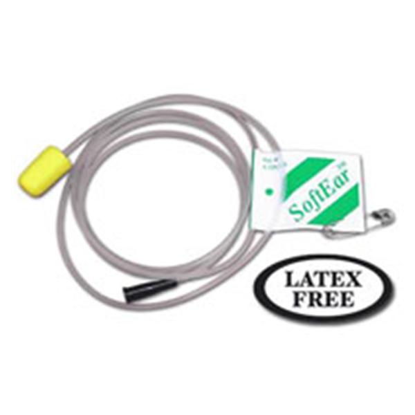 Earpiece Comfort Fit Softear For Stethoscope 4' 25/Bx