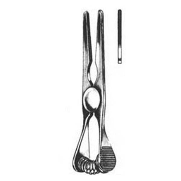 Clamp Bulldog Glover 2-3/4