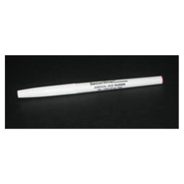 Marker Skin Secureline Gentian Ink Tapered Tip Sterile 100/Bx