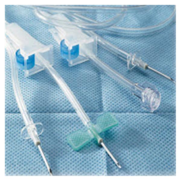 Set Phlebotomy With 16g Vacuum Bottle Needle LF 50/Case