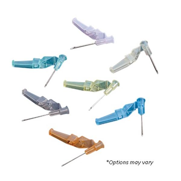 Syringe/Needle 10cc Luer Lock Syringe 21gx1-1/2