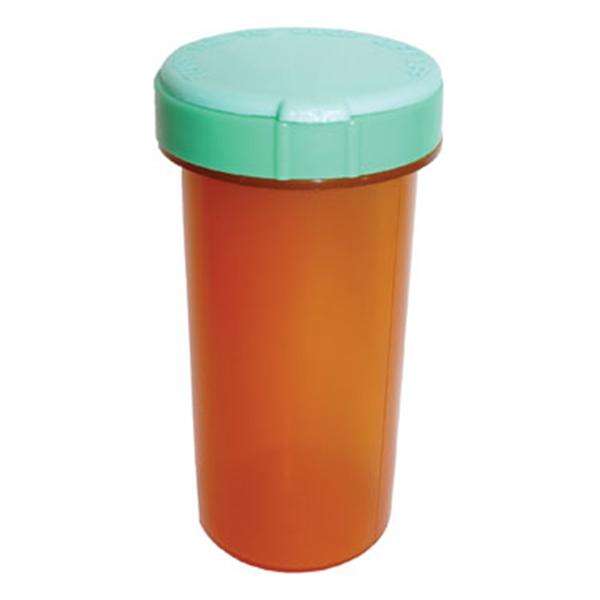 Vial Medicine Plastic 1