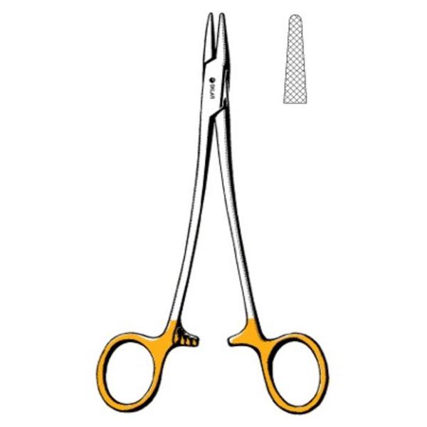 Holder Needle Mayo-Hegar 5-1/2