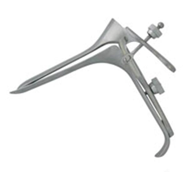 Speculum Vaginal Pederson Small Stainless Steel Ea