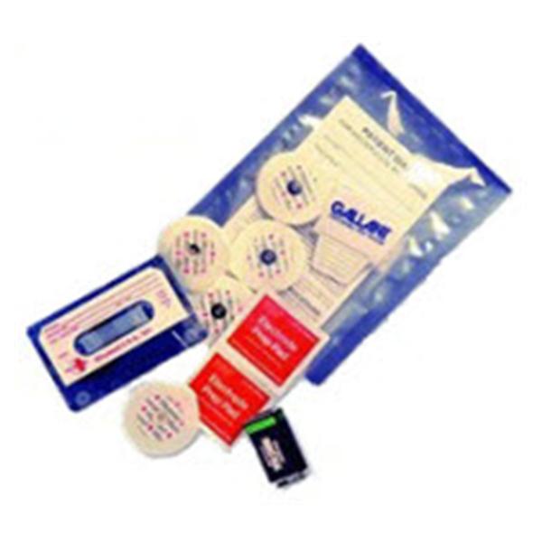 Kit Holter Custom 25/Ca