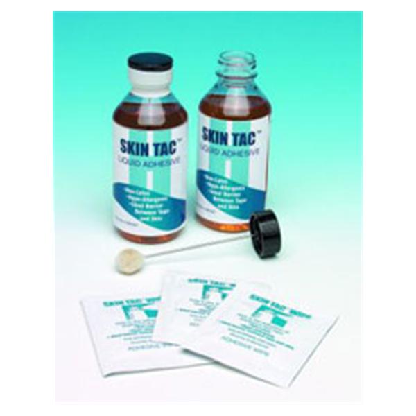 Wipes Adhesive Skin Tac 50/Box