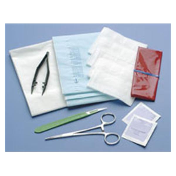 Tray Incision/Drainage 20/Case