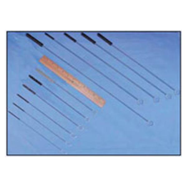 Brush Lumen Cleaning Stainless Steel Wire 8.50x0.75 Nylon Bristles Ea