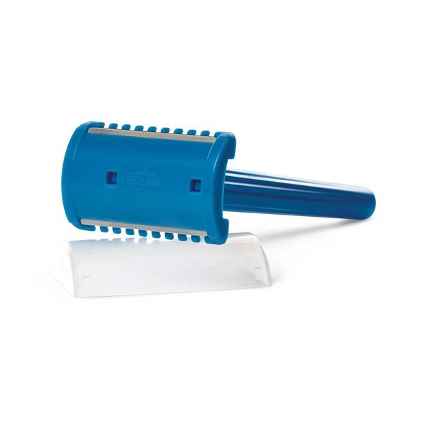 Razor Shave Prep 2 Side Disposable 100/Ca