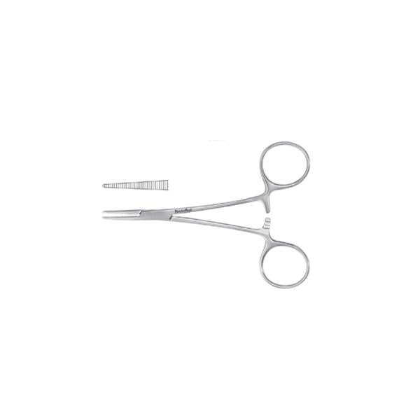 Forcep Hemostatic Halsted Mosquito Meister-Hand 5