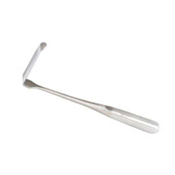 Retractor Sauerbruch 9