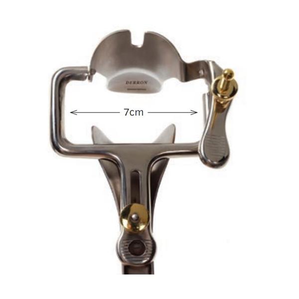 Speculum Graves 1-1/2x4-3/4