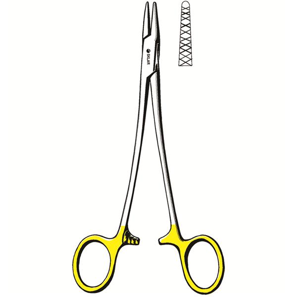 Holder Needle Mayo-Hegar 20