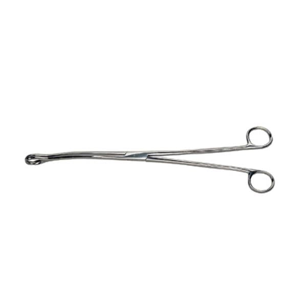 Forcep Tissue Kelly 12-1/2