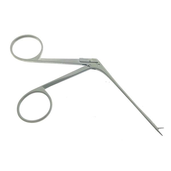Forcep Micro Alligator 3-1/4