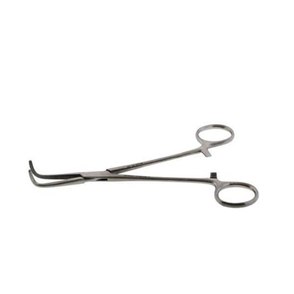 Forcep Hemostatic Mixter 5-1/2