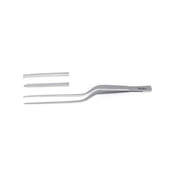 Forcep Dressing Cushing Meister-Hand 7-1/4