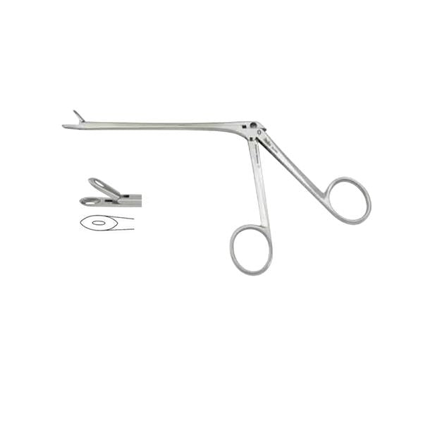 Forcep Nasal Blakesley 5-1/2
