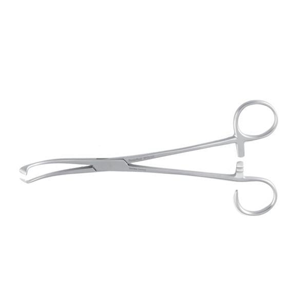 Forcep Tonsil White Meister-Hand 9-1/2