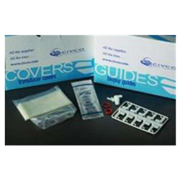 Replacement Kit Needle Guide Ultra Pro II 24/Box