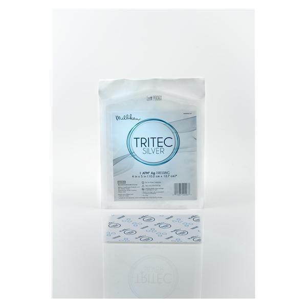 Dressing TRITEC Silver Ionic Silver 4x5