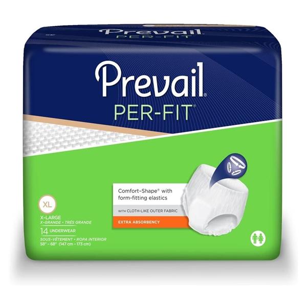 Underwear Protect Adult Unisex XL 58-68\