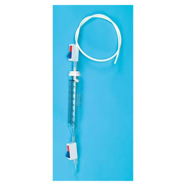 Kit HCL Graduated With Cylinder/Tips Ea