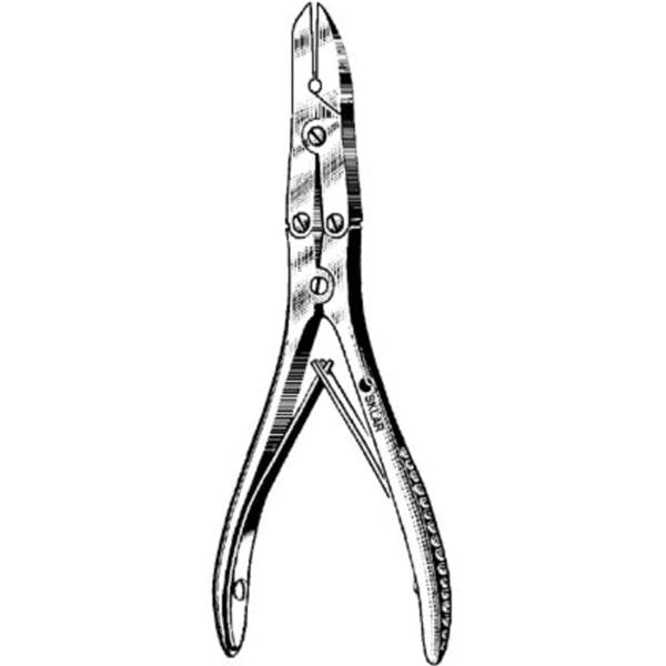 Forcep Bone Cutting Kleinert 6