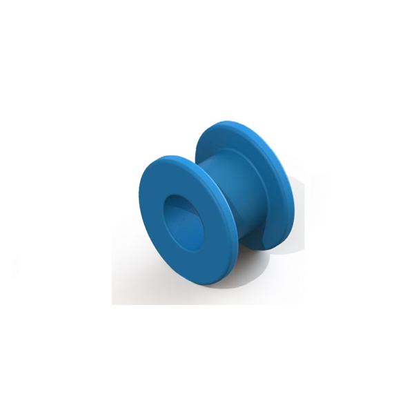 Tube Ventilation Tympanostomy Sterile 6/Bx