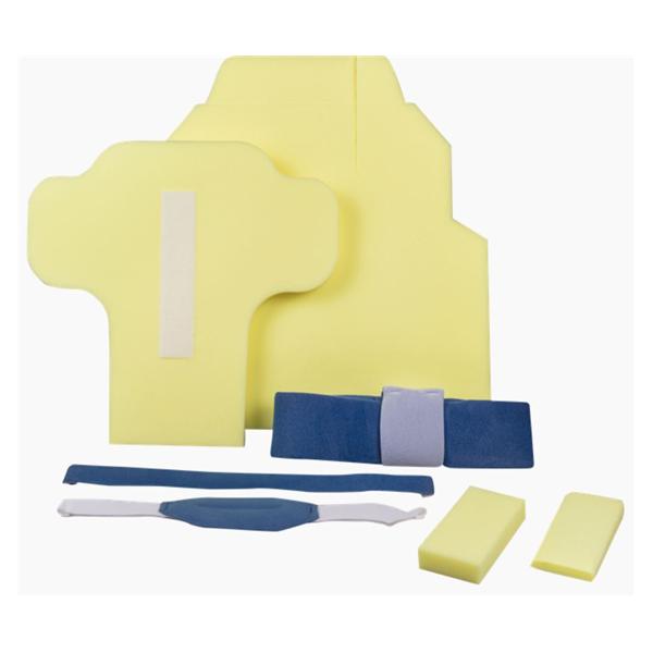 Kit Positioning Schlein Foam 12/Ca