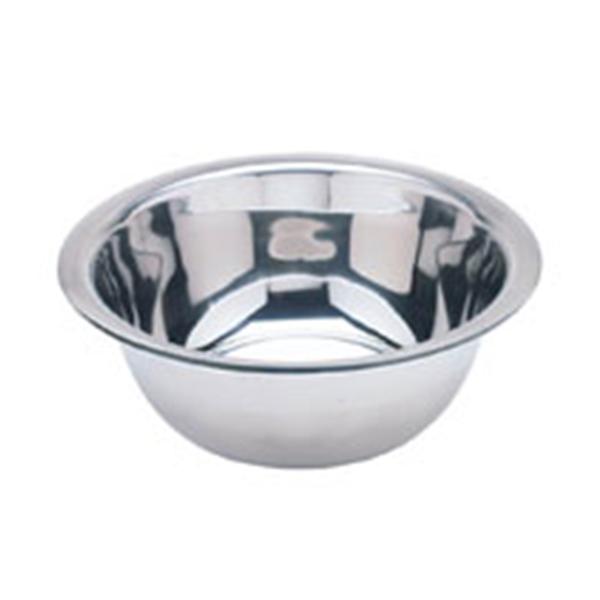 Basin Solution 7qt Stainless Steel 4-59/64x13-25/32