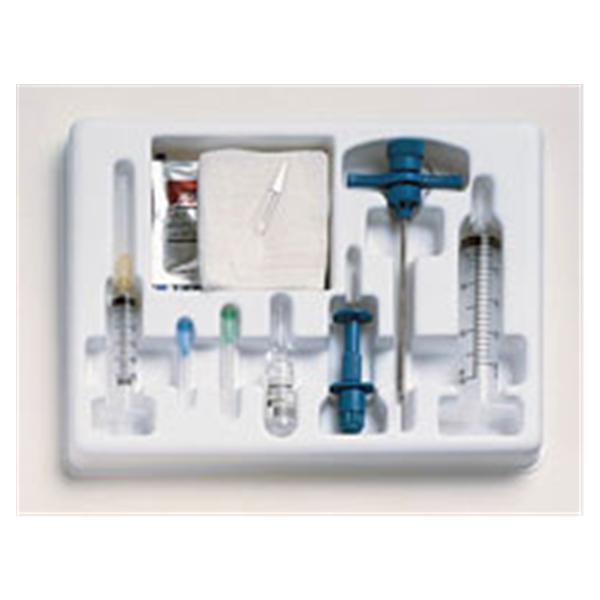 Tray Biopsy/Aspiration Bone Marrow Jamshidi 11gx4\