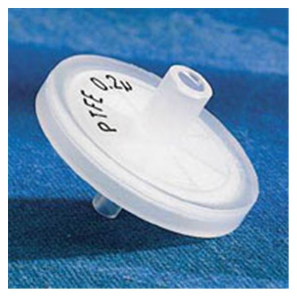 Syringe Filter Cellulose Acetate 50/Case