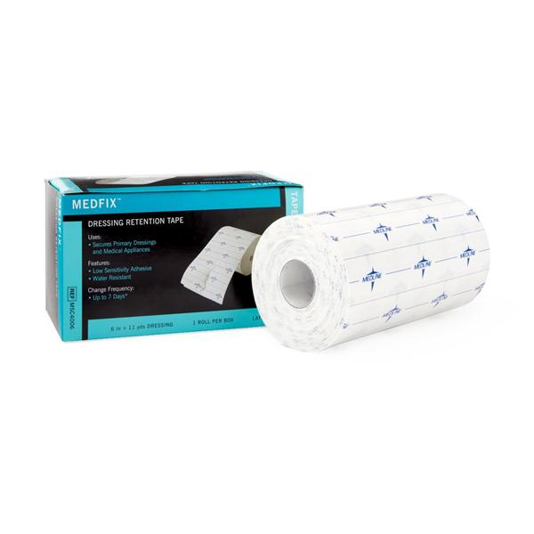 Tape Retention Medfix Fabric 6