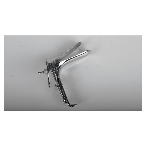Speculum Vaginal Graves Small Disposable 4/Bx