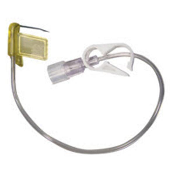 Infusion Set HuberPlus Non-Coring Huber Needle 20gx1