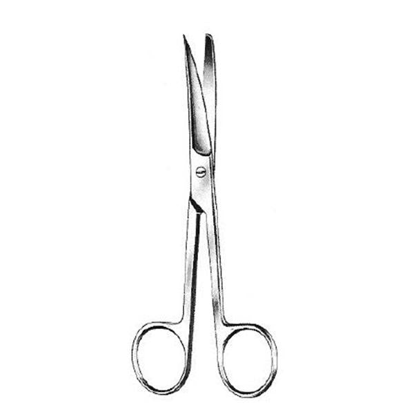 Scissors Operating 7-1/4