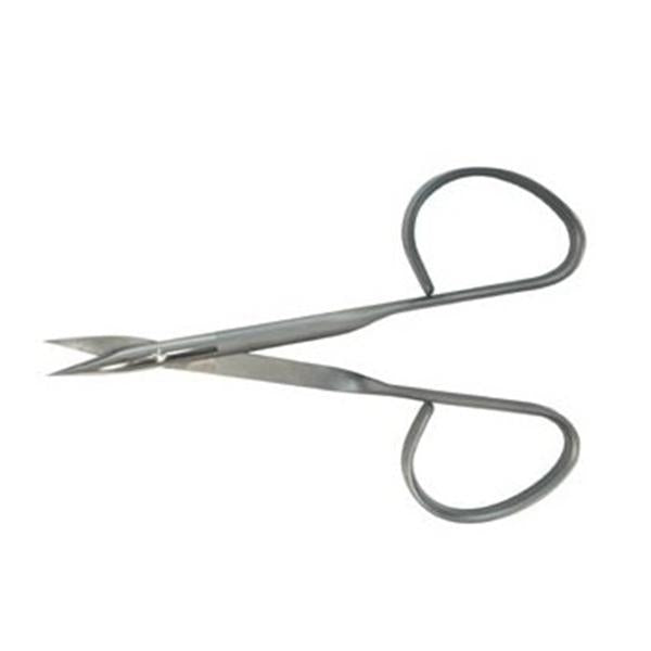 Scissors Suture Gradle 3-3/4