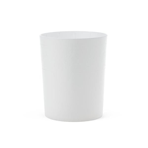 Jacket Outer Foam White 200/Case